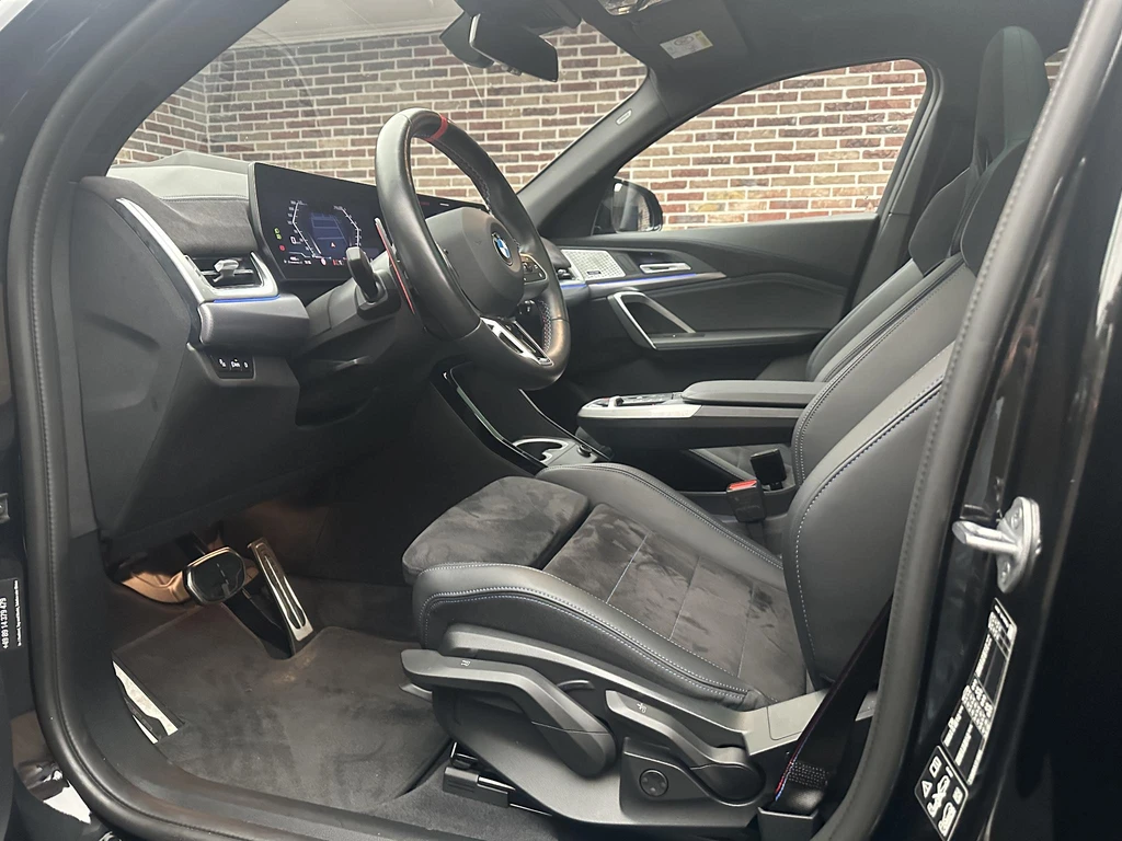 BMW X2 – foto 19