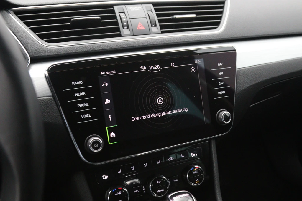 Škoda Superb – foto 28