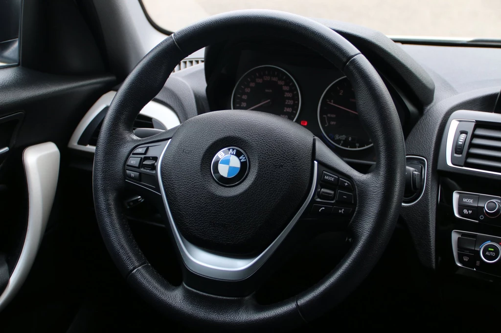 BMW 1 Serie – foto 11