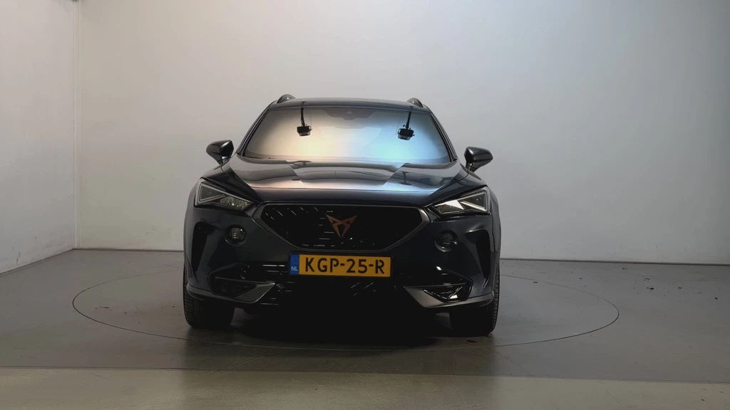 CUPRA Formentor – foto 8