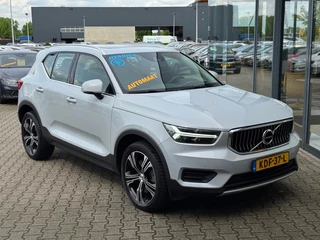 Volvo XC40 – thumbnail 6