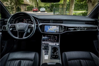 Audi A6 – thumbnail 13