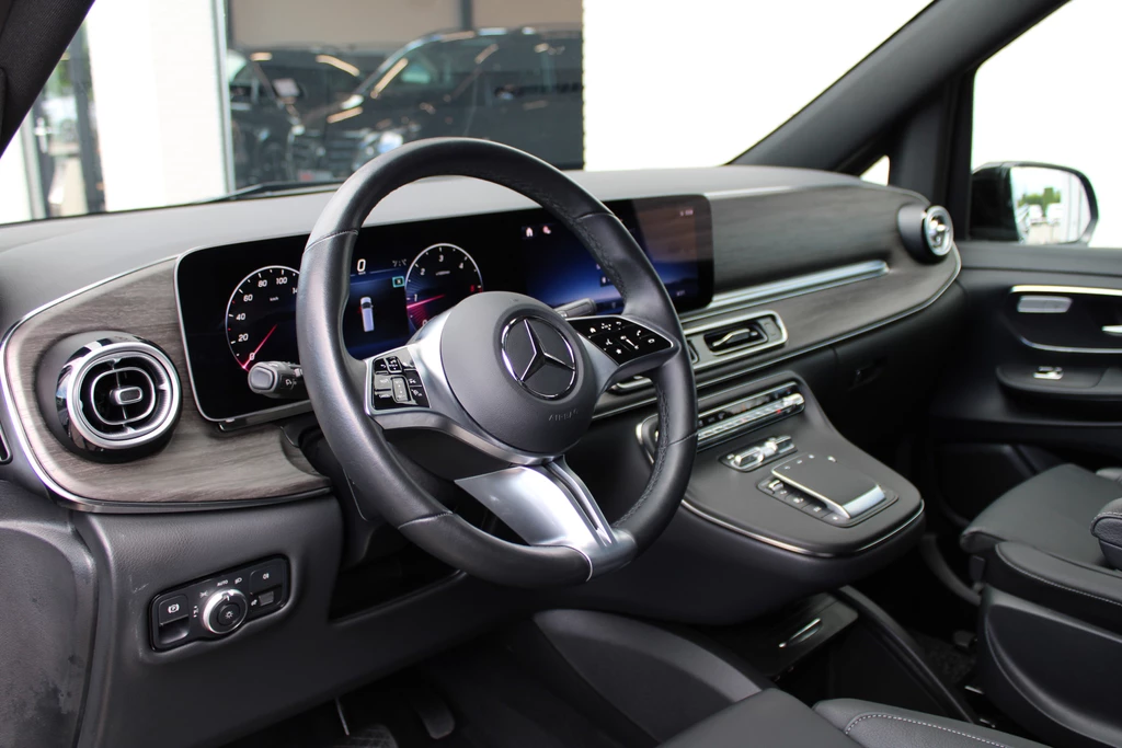 Mercedes-Benz V-Klasse – foto 21