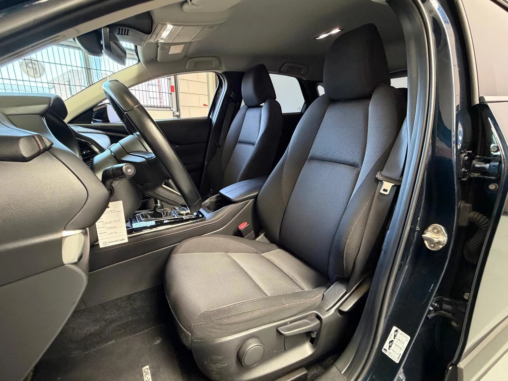 Mazda CX-30 – foto 22