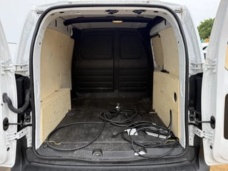 Nissan Townstar – thumbnail 15