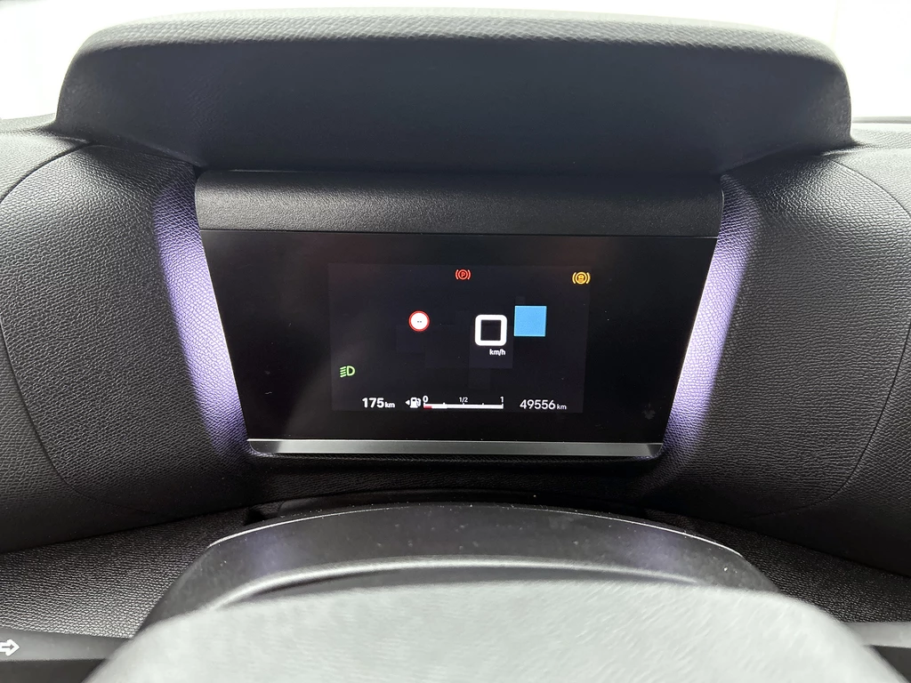 Citroën C4 – foto 9