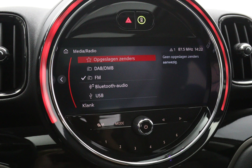 MINI Countryman – foto 40