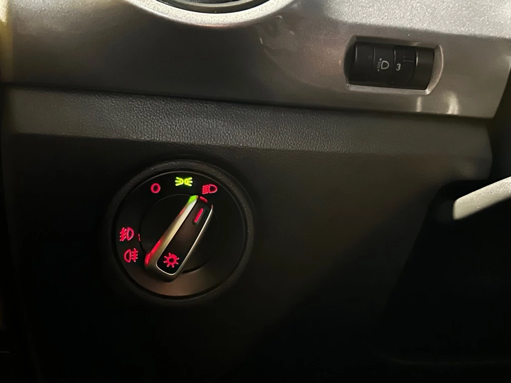 SEAT Mii – foto 30