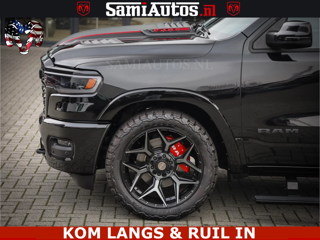 Dodge Ram 1500 – foto 41