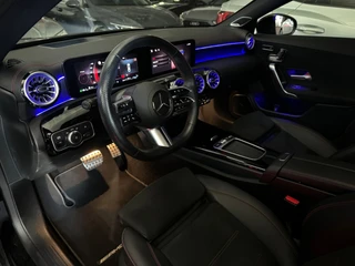 Mercedes-Benz CLA – thumbnail 9