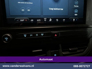 Ford Transit Custom – thumbnail 12