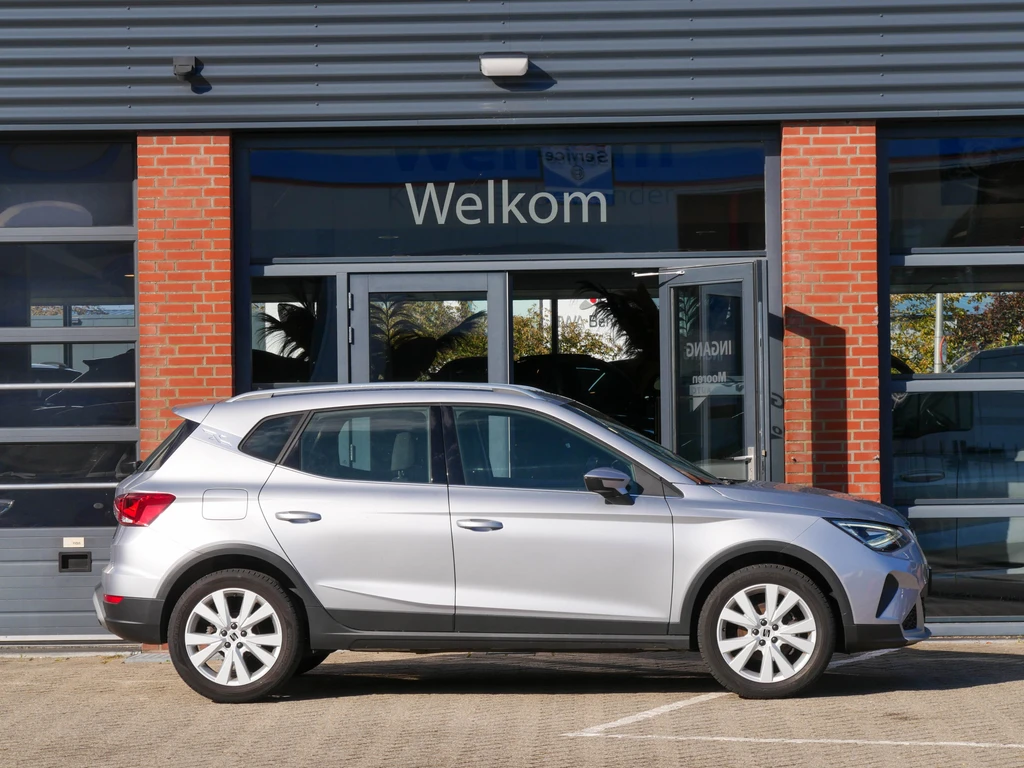 SEAT Arona – foto 4