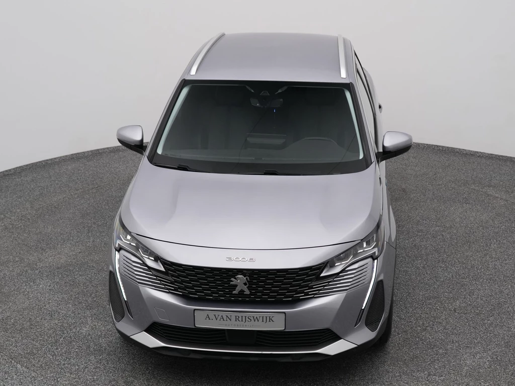 Peugeot 3008 – foto 18