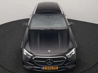 Mercedes-Benz E-Klasse – thumbnail 12