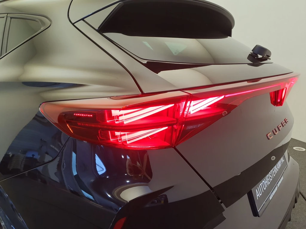CUPRA Formentor – foto 12