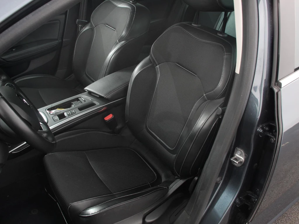 Renault Mégane Estate – foto 14