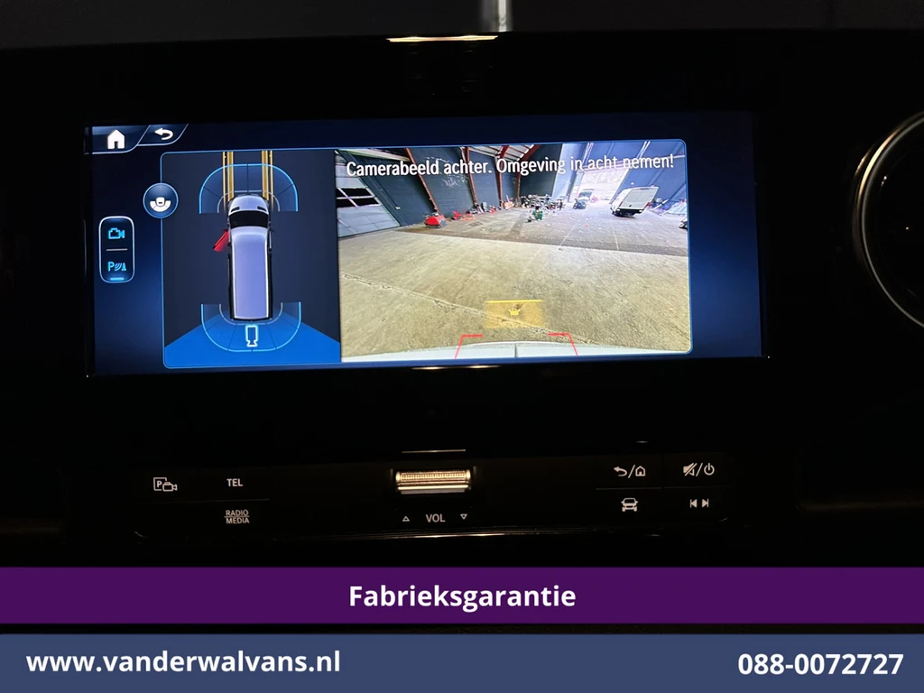 Mercedes-Benz Sprinter – foto 6