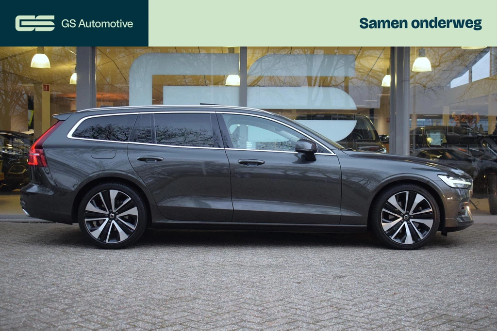 Volvo V60 – foto 8