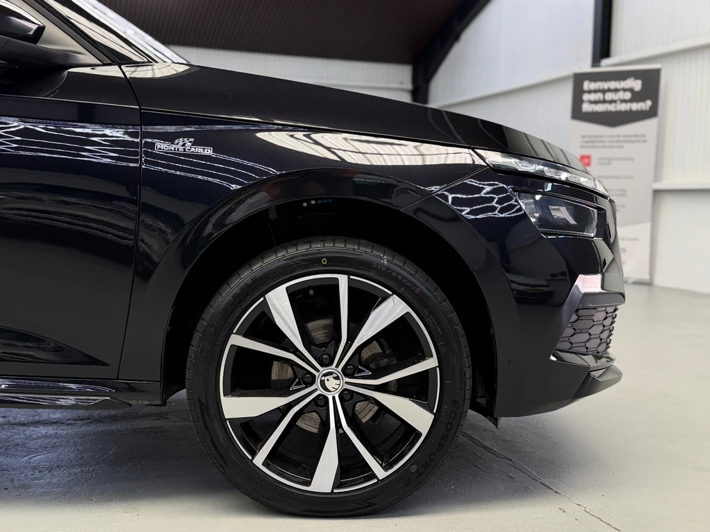 Škoda Kamiq – foto 36