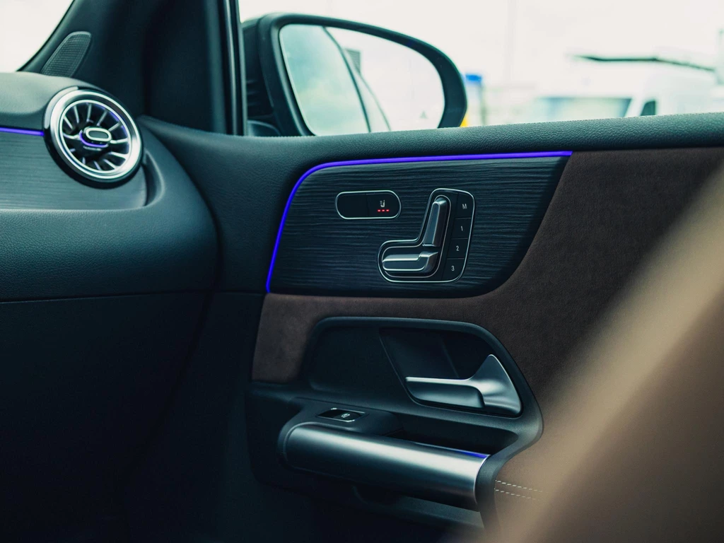 Mercedes-Benz B-Klasse – foto 14