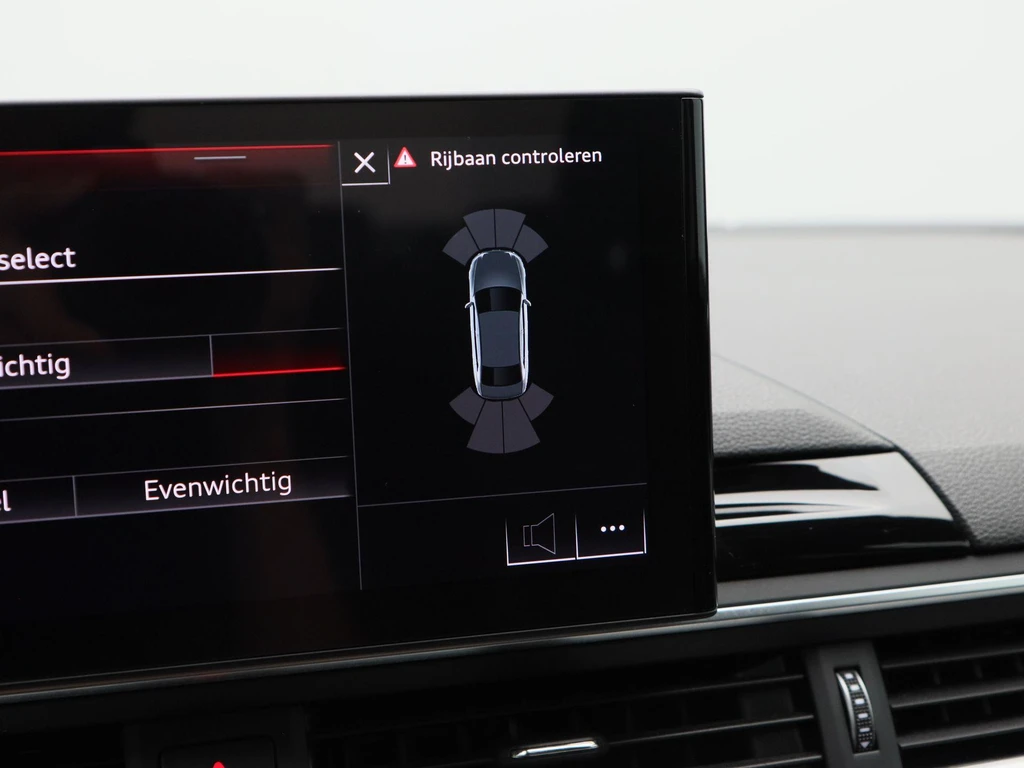 Audi A4 – foto 33