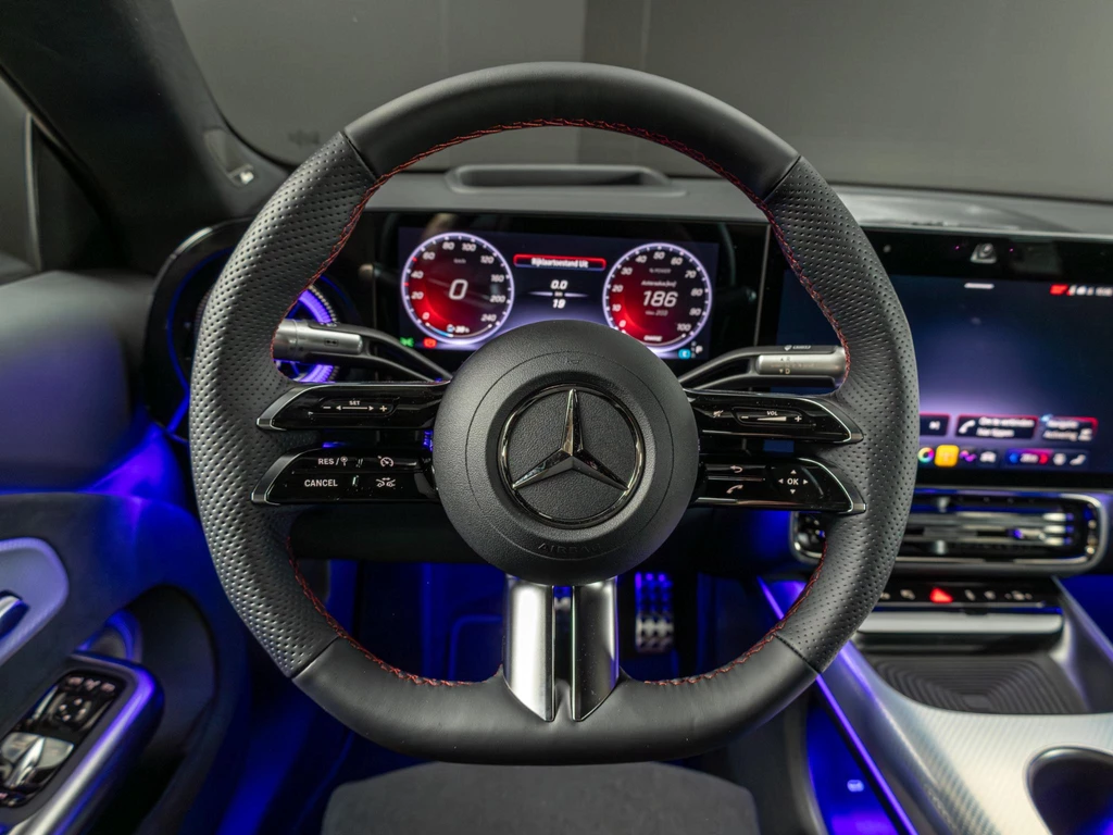 Mercedes-Benz CLA – foto 17