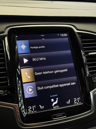 Volvo XC90 – thumbnail 31