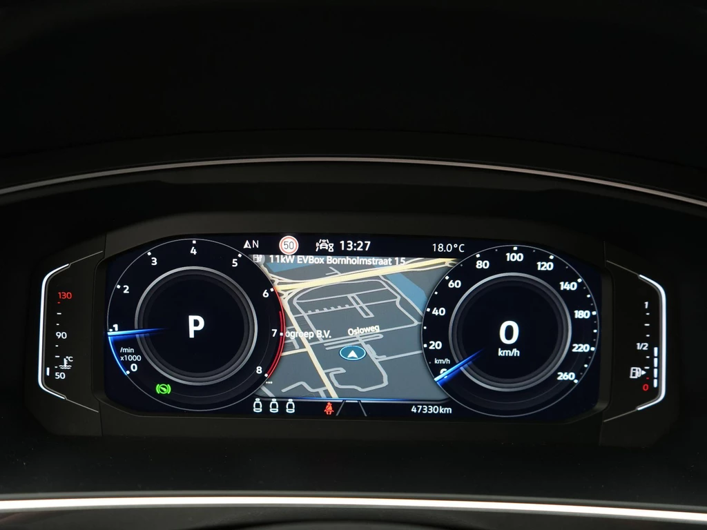 Volkswagen Tiguan – foto 15
