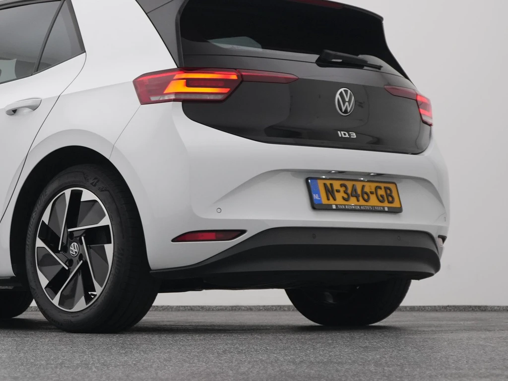 Volkswagen ID.3 – foto 5