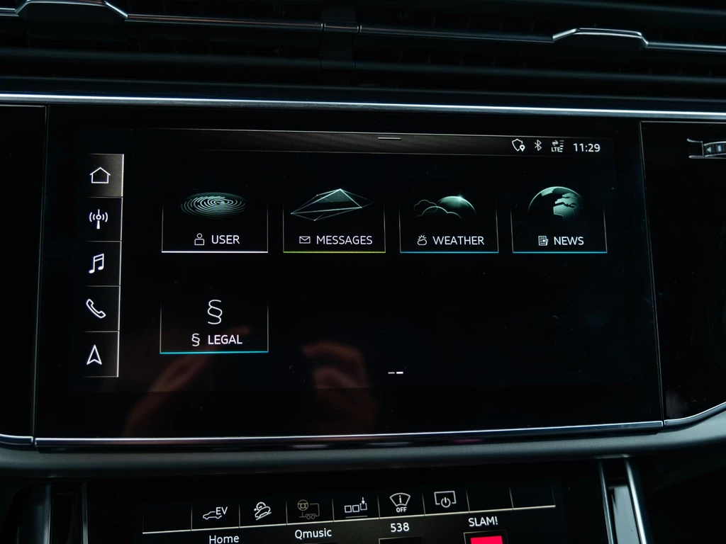 Audi Q7 – foto 73