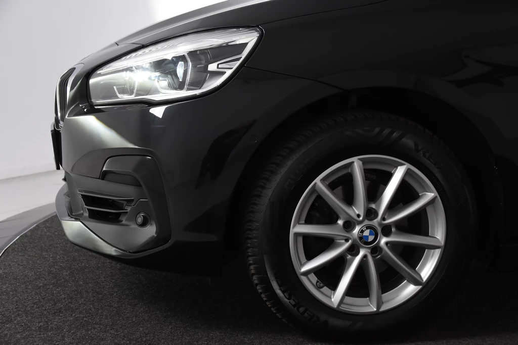 BMW 2 Serie – foto 33
