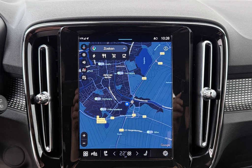 Volvo XC40 – foto 25