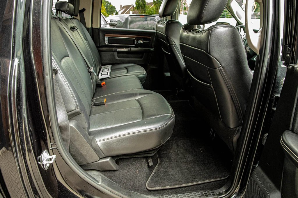 Dodge Ram 1500 – foto 11