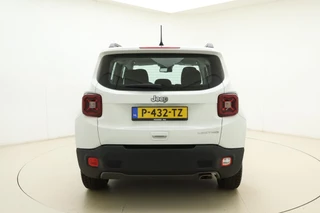 Jeep Renegade – thumbnail 5