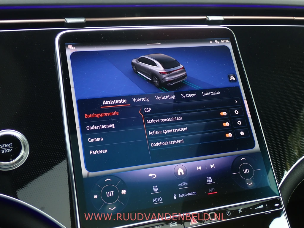 Mercedes-Benz EQE – foto 21