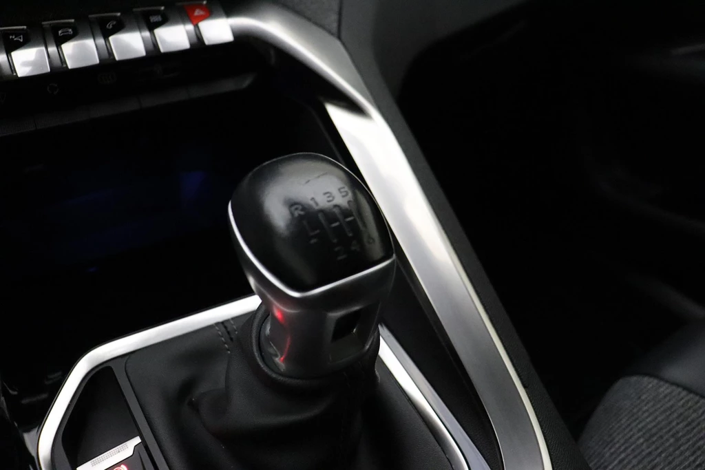 Peugeot 3008 – foto 24