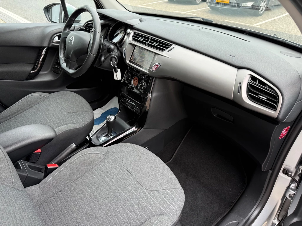 Citroën C3 – foto 35