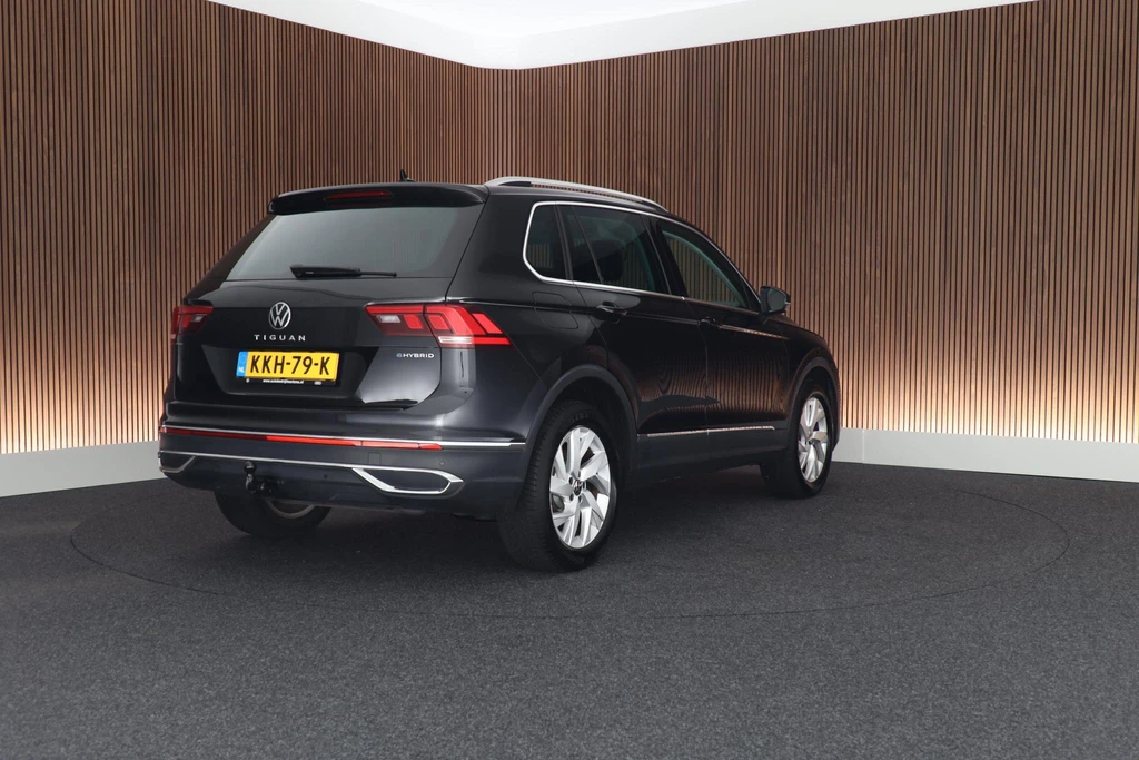 Volkswagen Tiguan – foto 4