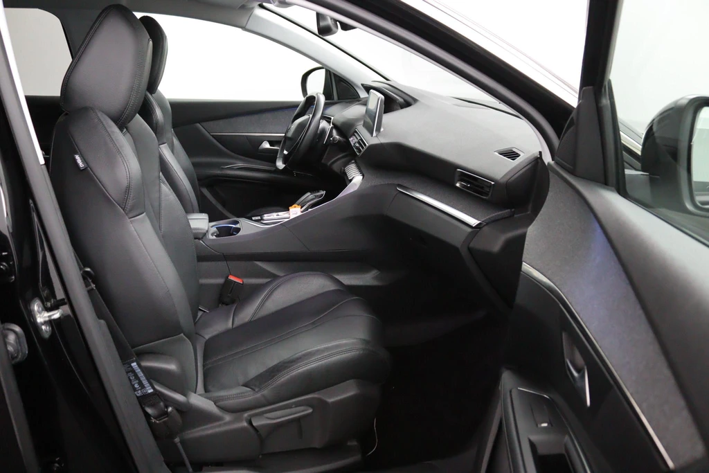 Peugeot 3008 – foto 21