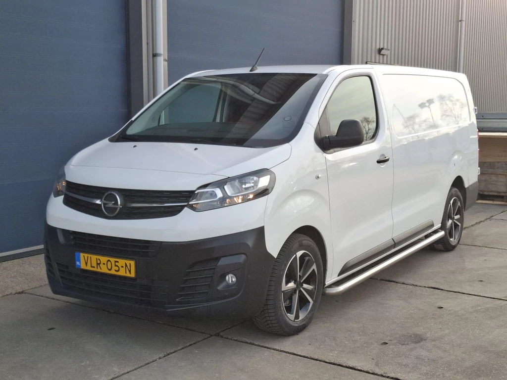 Opel Vivaro – foto 2