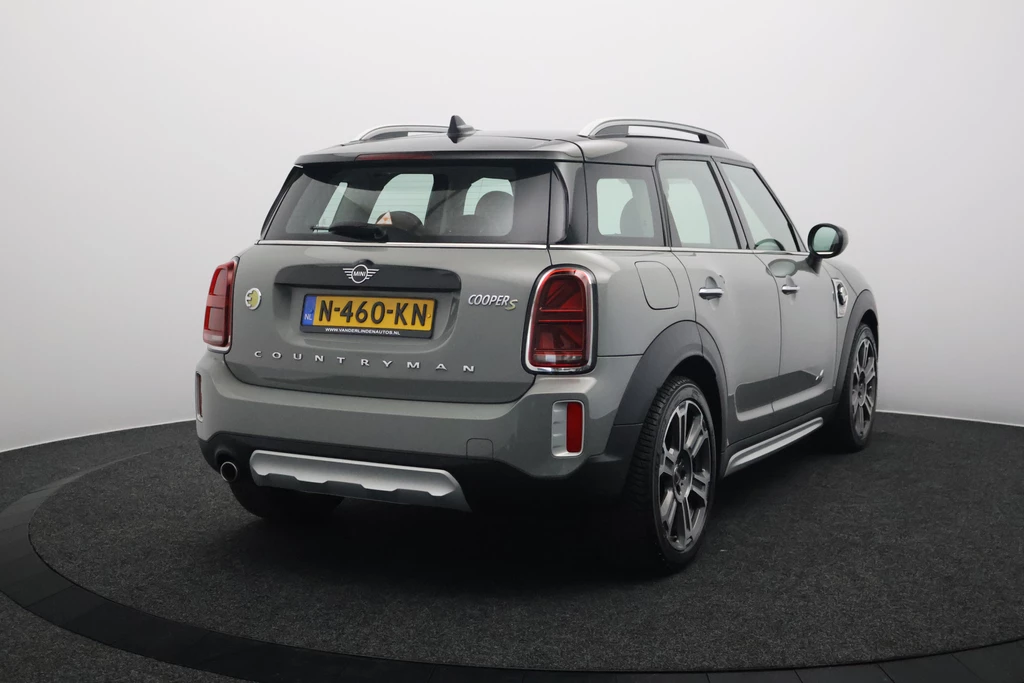 MINI Countryman – foto 6