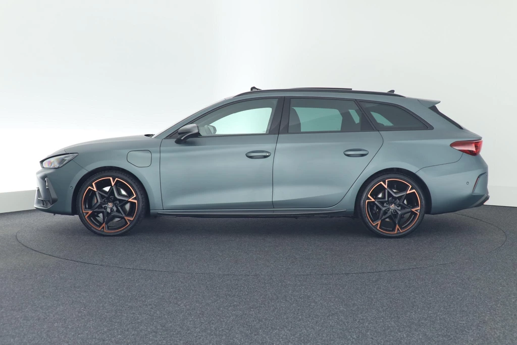 CUPRA Leon Sportstourer – foto 2