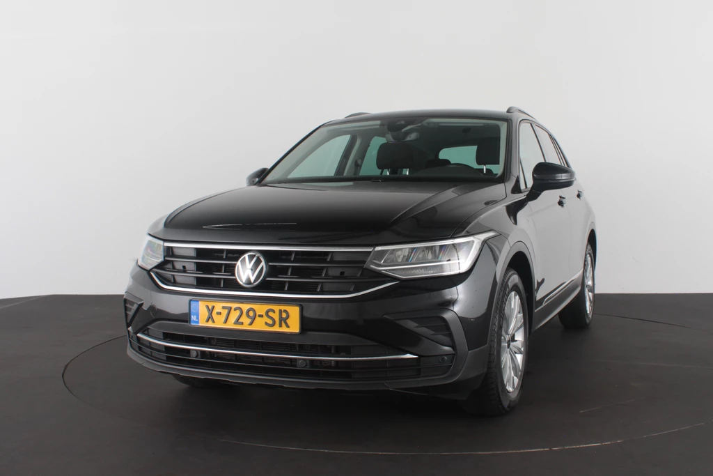 Volkswagen Tiguan – foto 2