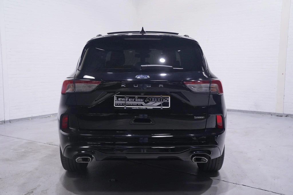 Ford Kuga – foto 5
