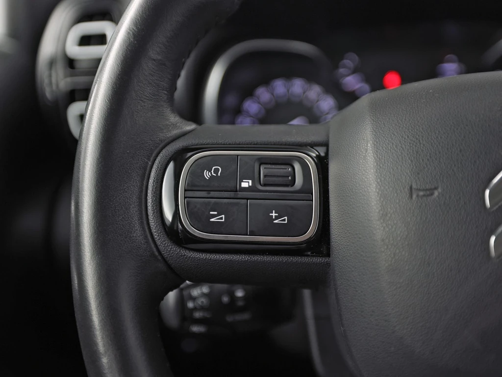 Citroën C3 Aircross – foto 17