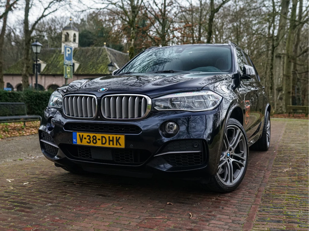 BMW X5 – foto 6
