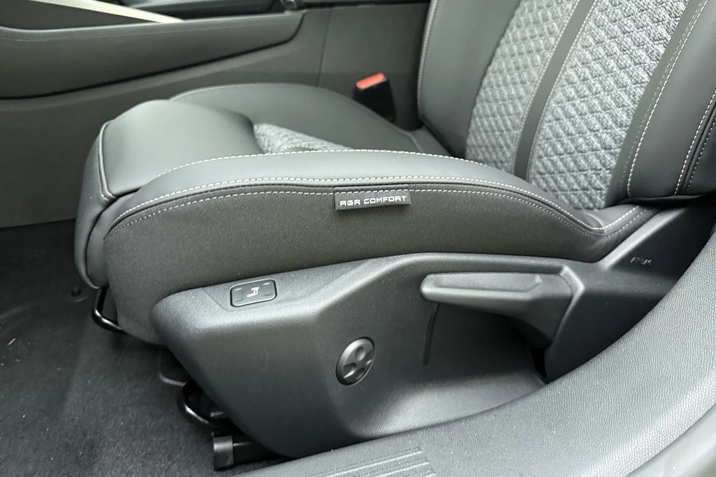 Peugeot 308 – foto 19