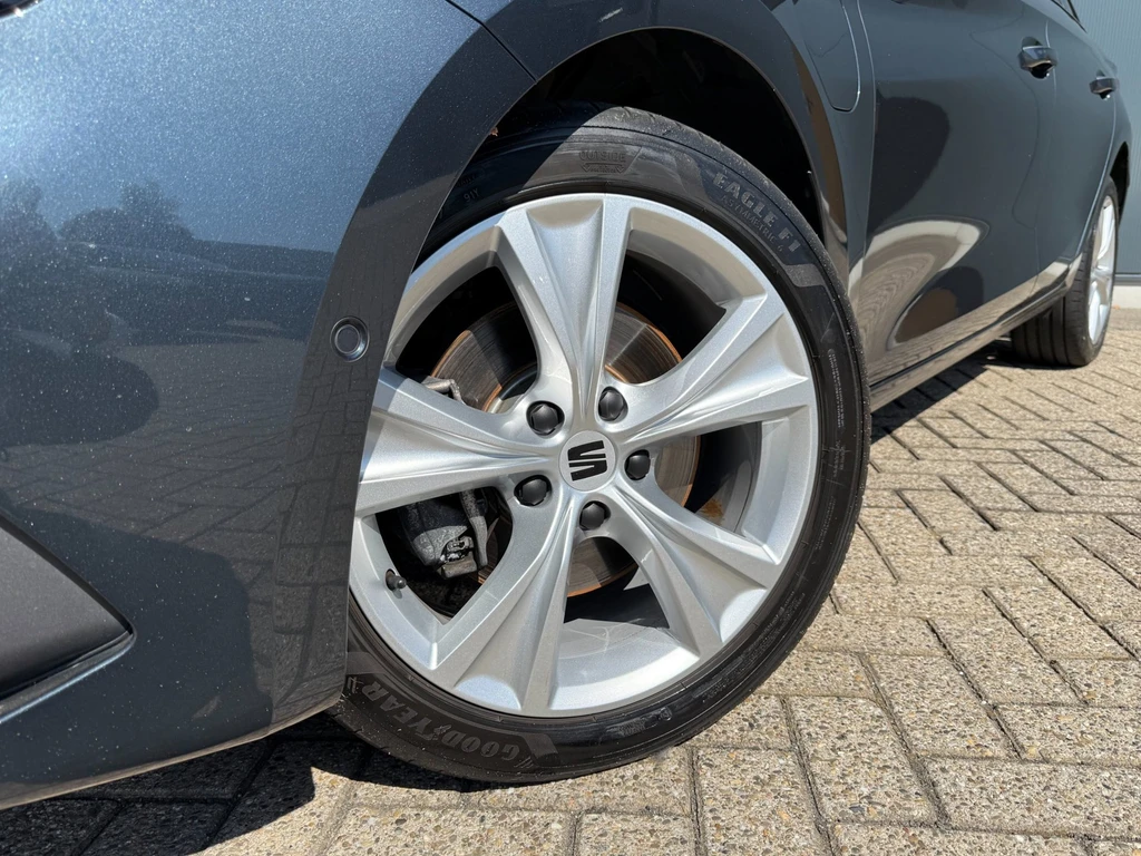 SEAT Leon – foto 20