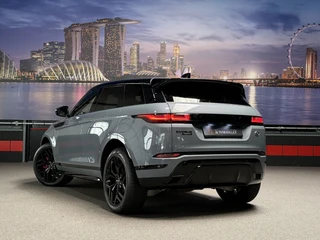 Land Rover Range Rover Evoque – thumbnail 3