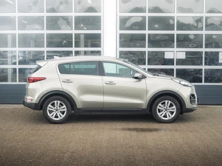 Kia Sportage – thumbnail 8